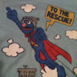 Meet your Posher, David